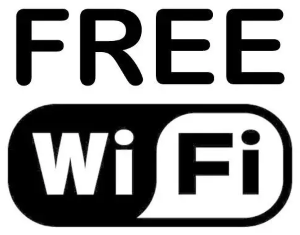 Wi Fi Logo